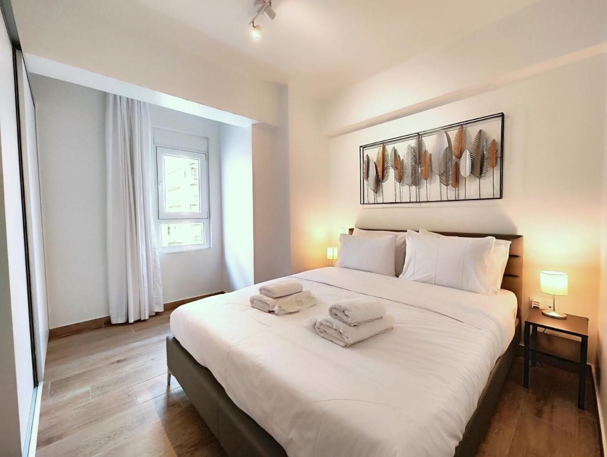 Marathonomachon By Verde Apartments Athens Ngoại thất bức ảnh