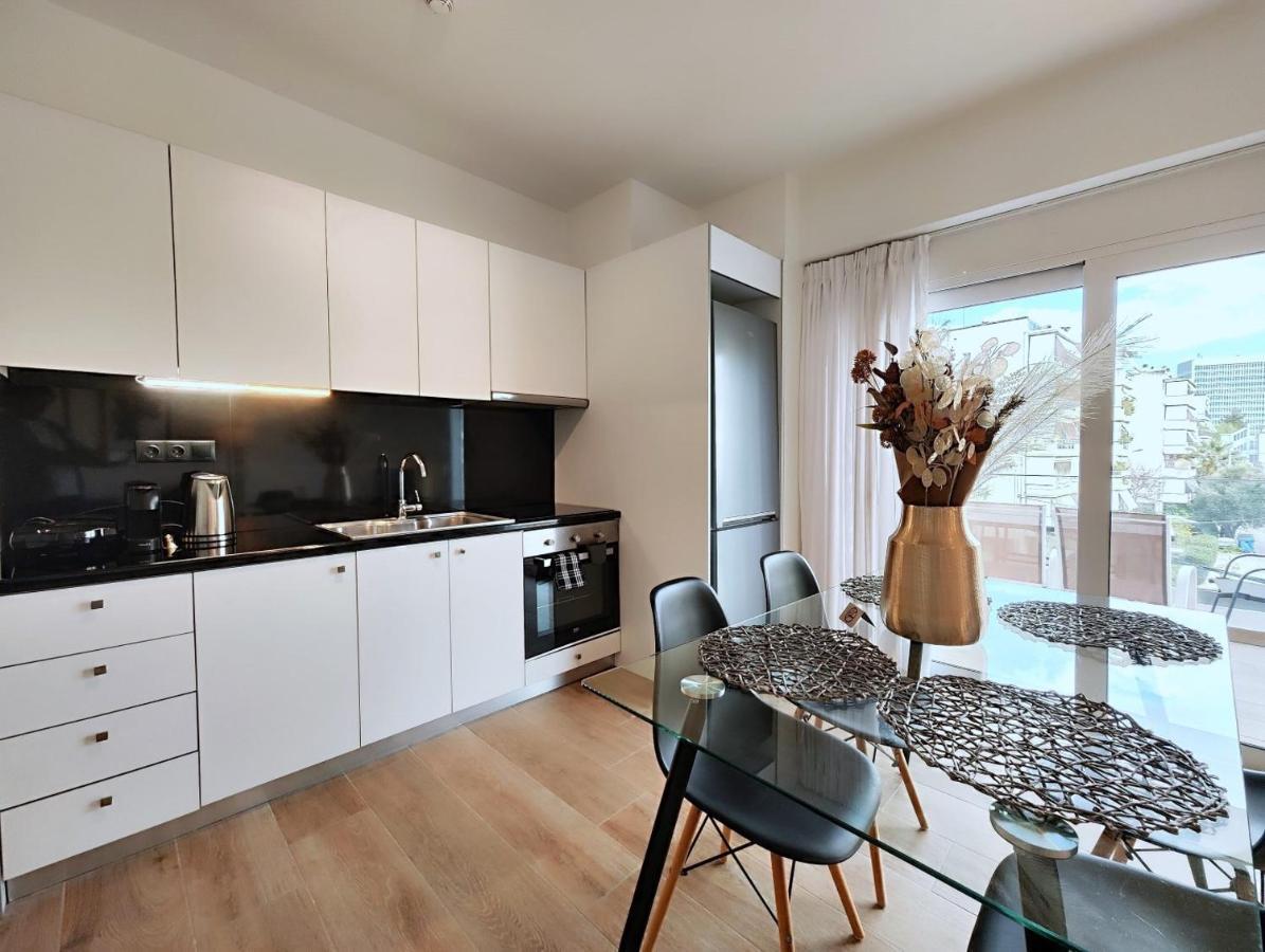 Marathonomachon By Verde Apartments Athens Ngoại thất bức ảnh
