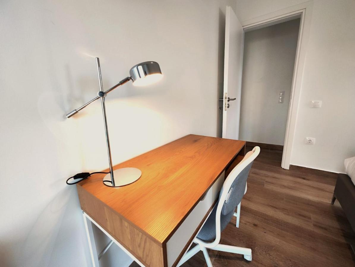 Marathonomachon By Verde Apartments Athens Ngoại thất bức ảnh