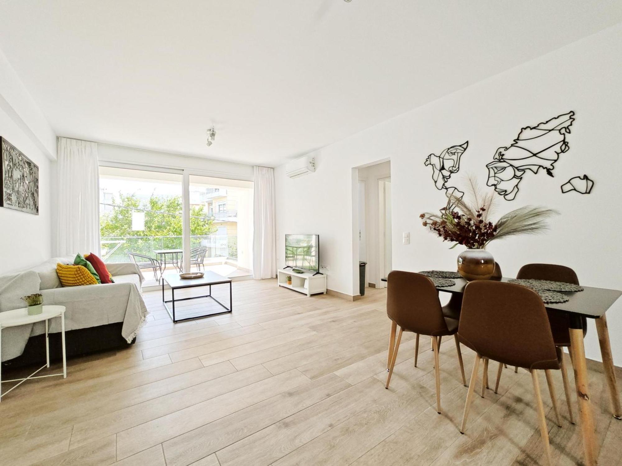 Marathonomachon By Verde Apartments Athens Ngoại thất bức ảnh